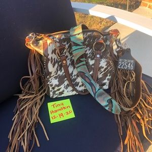 Holy Cow Couture Mini Designer